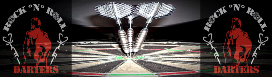 Rock´n´Roll Darter